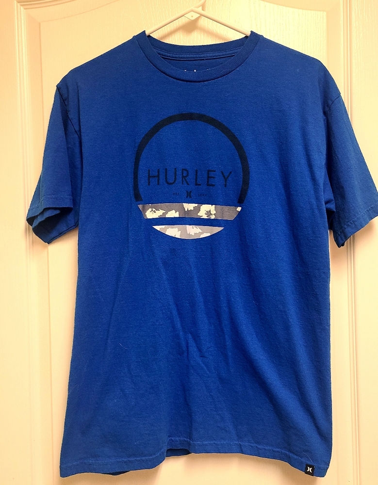4/$20 Men's Hurley Shirt